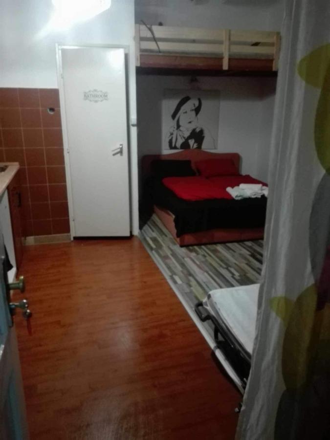 7Dab Apartment Bezeredj Contactless Self -Check-In Budapest Ngoại thất bức ảnh